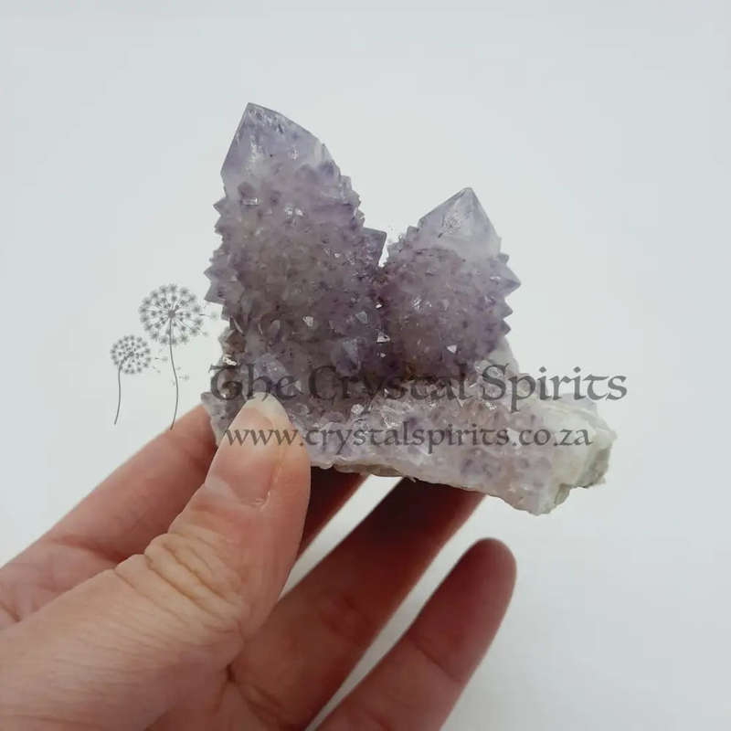 Spirit Quartz