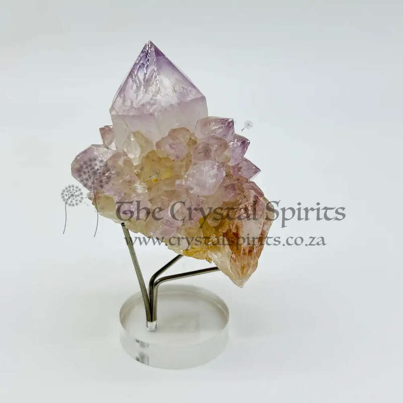 Spirit Quartz