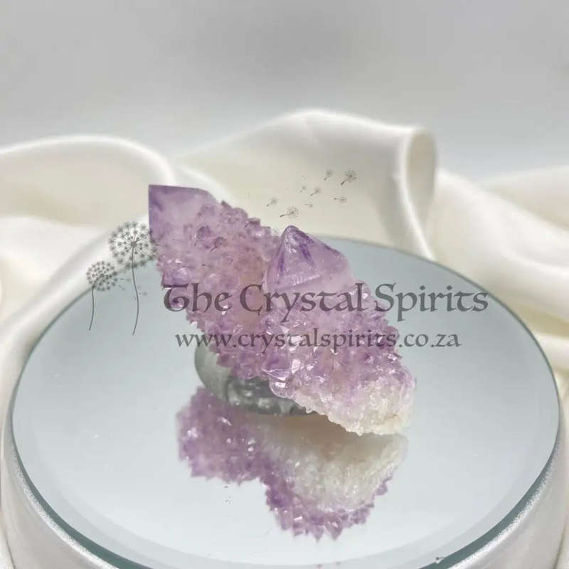 Spirit Quartz