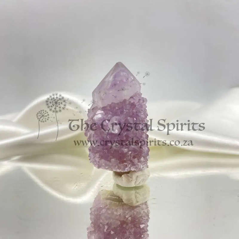 Spirit Quartz