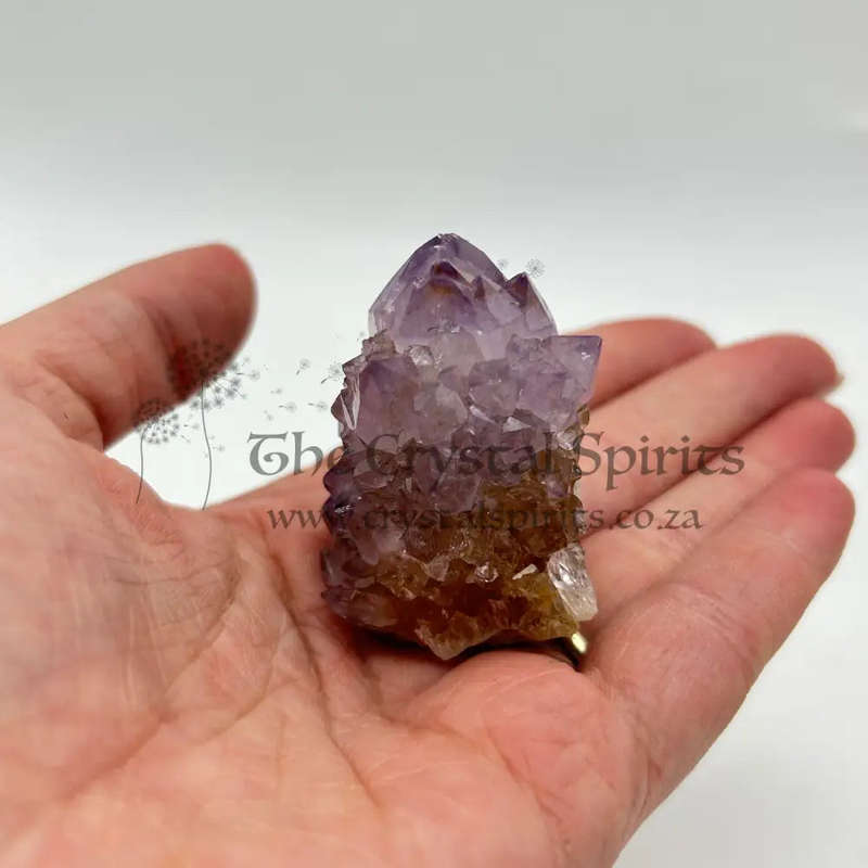 Spirit Quartz