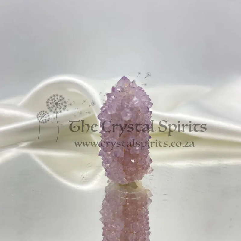 Spirit Quartz