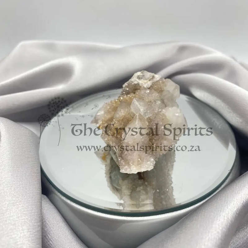 Spirit Quartz