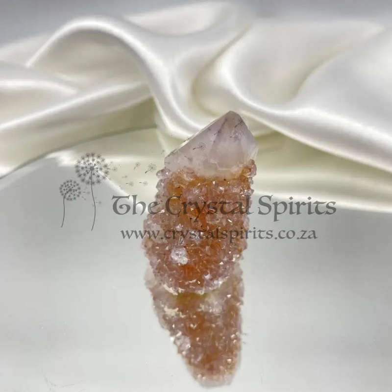 Spirit Quartz