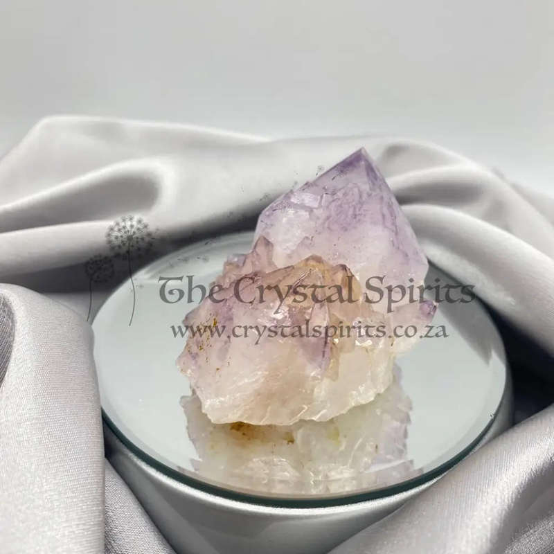 Spirit Quartz