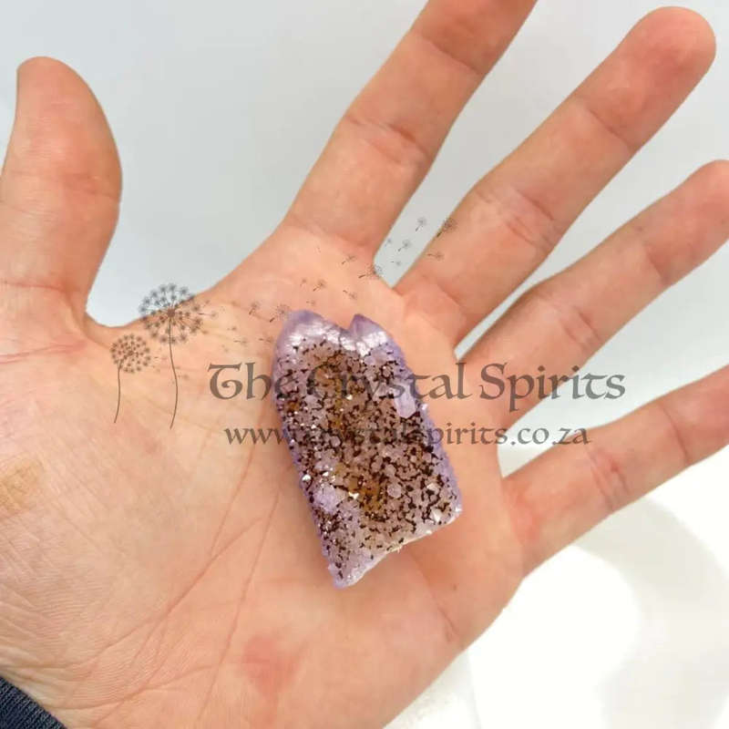Spirit Quartz