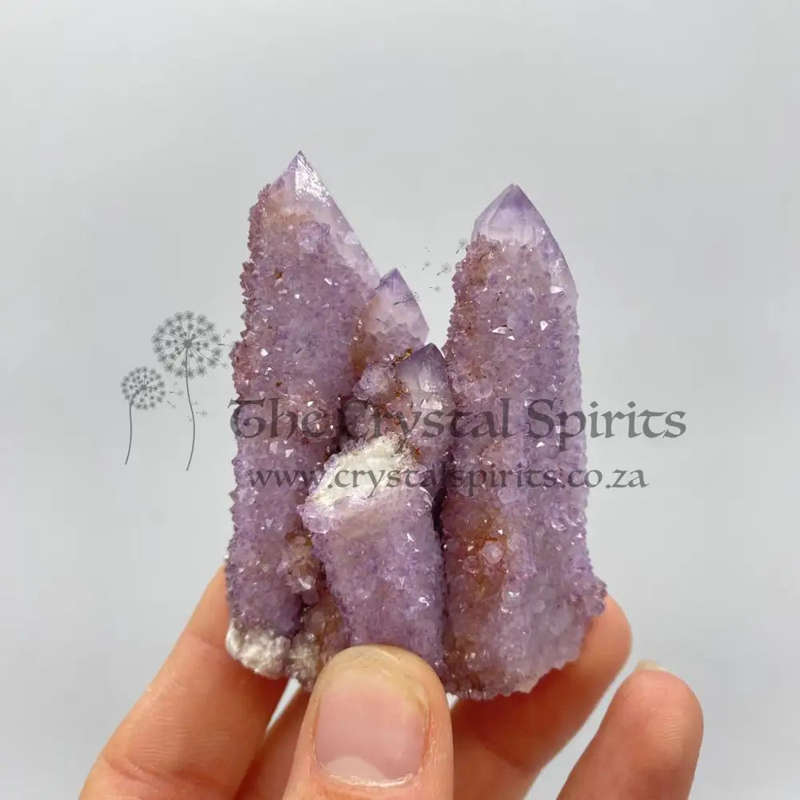 Spirit Quartz