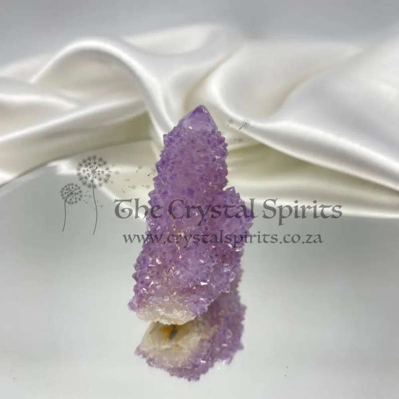 Spirit Quartz