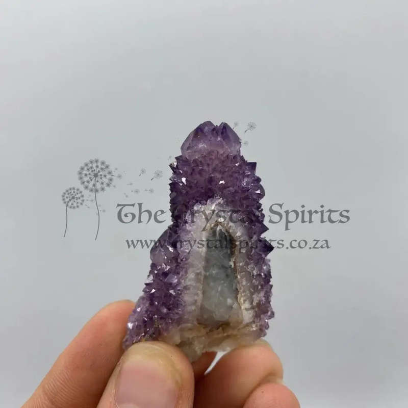 Spirit Quartz