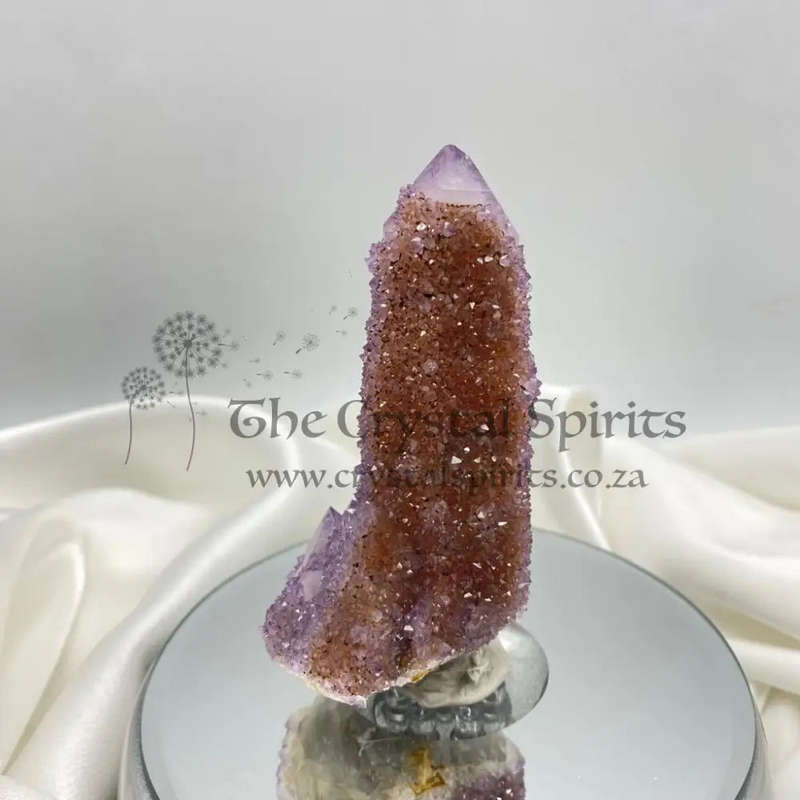 Spirit Quartz