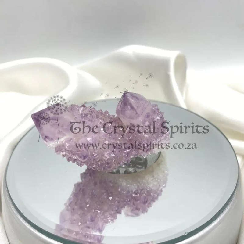 Spirit Quartz
