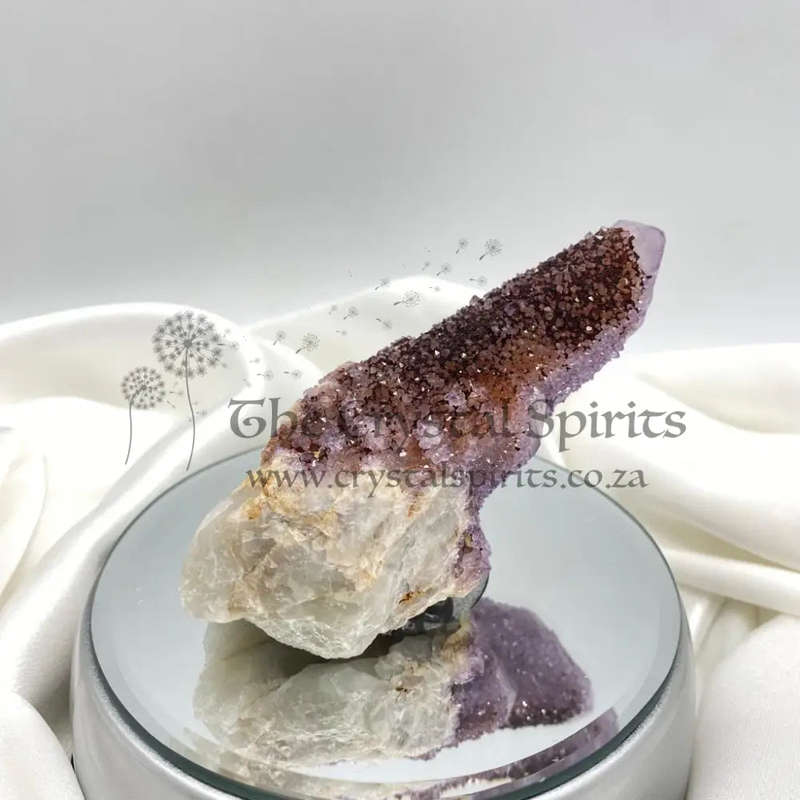 Spirit Quartz