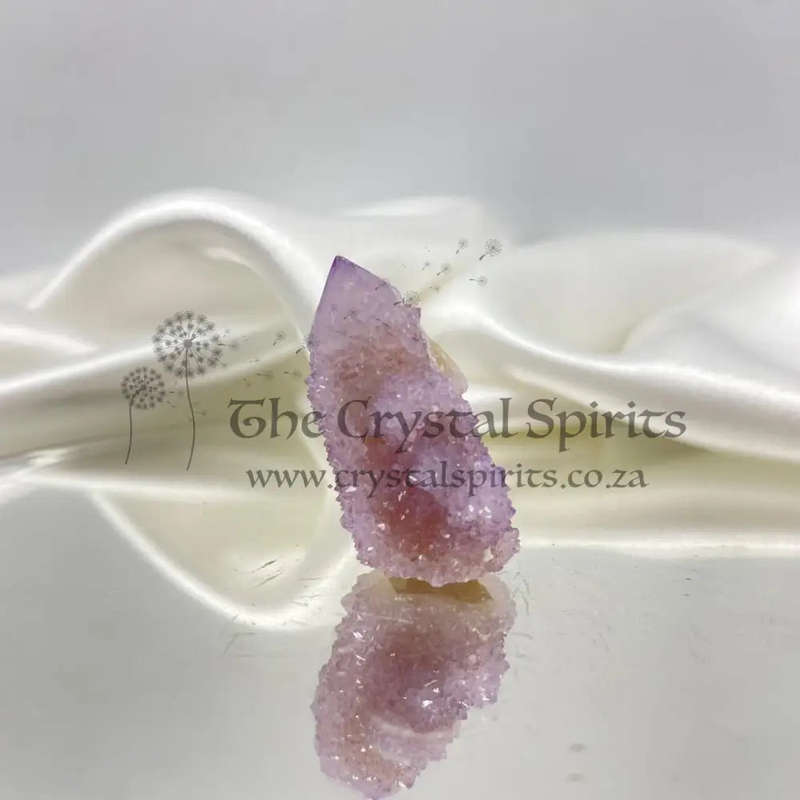 Spirit Quartz