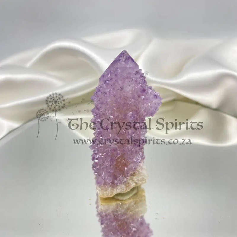 Spirit Quartz
