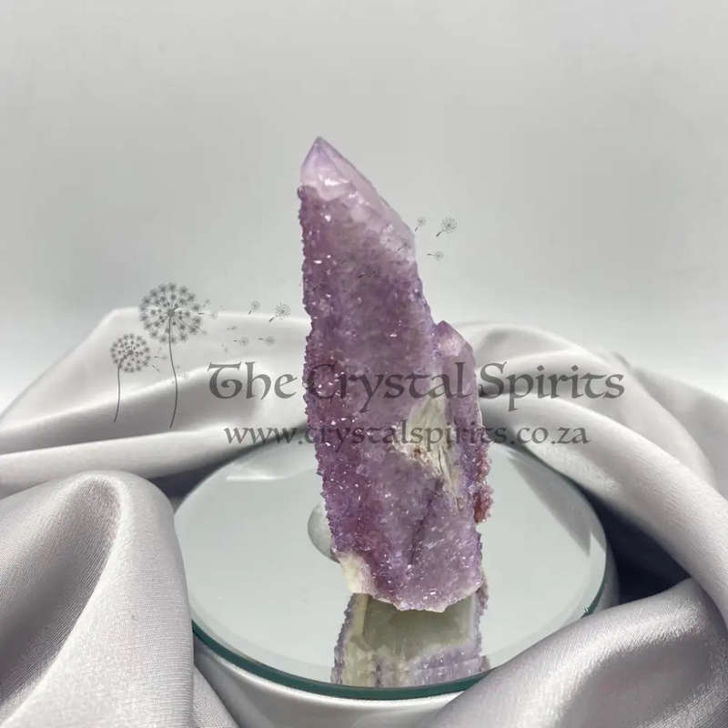 Spirit Quartz