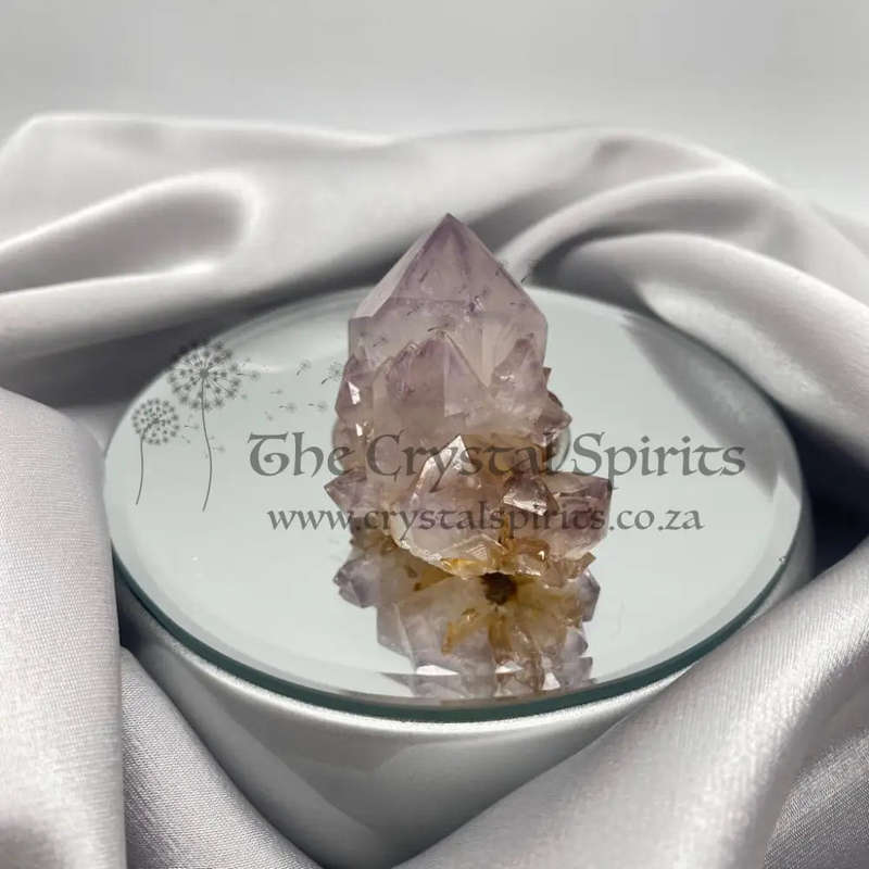 Spirit Quartz
