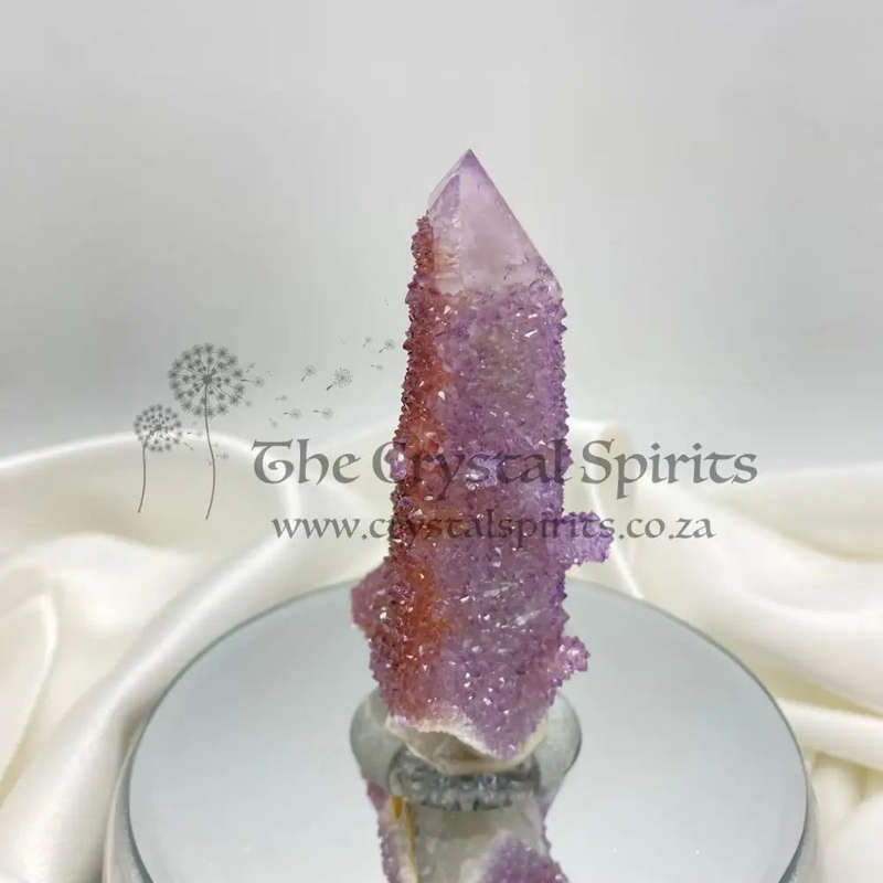Spirit Quartz