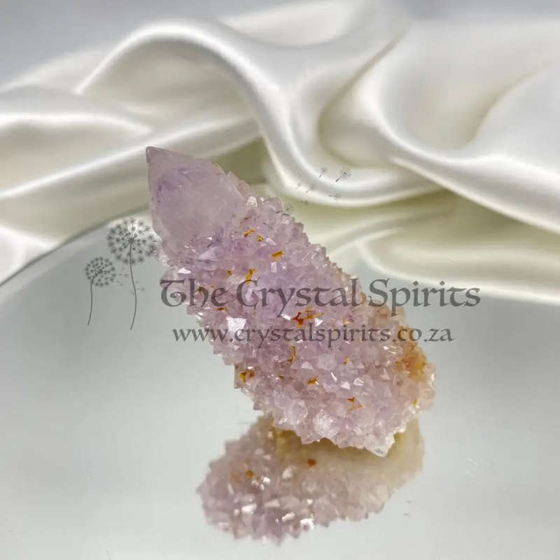 Spirit Quartz
