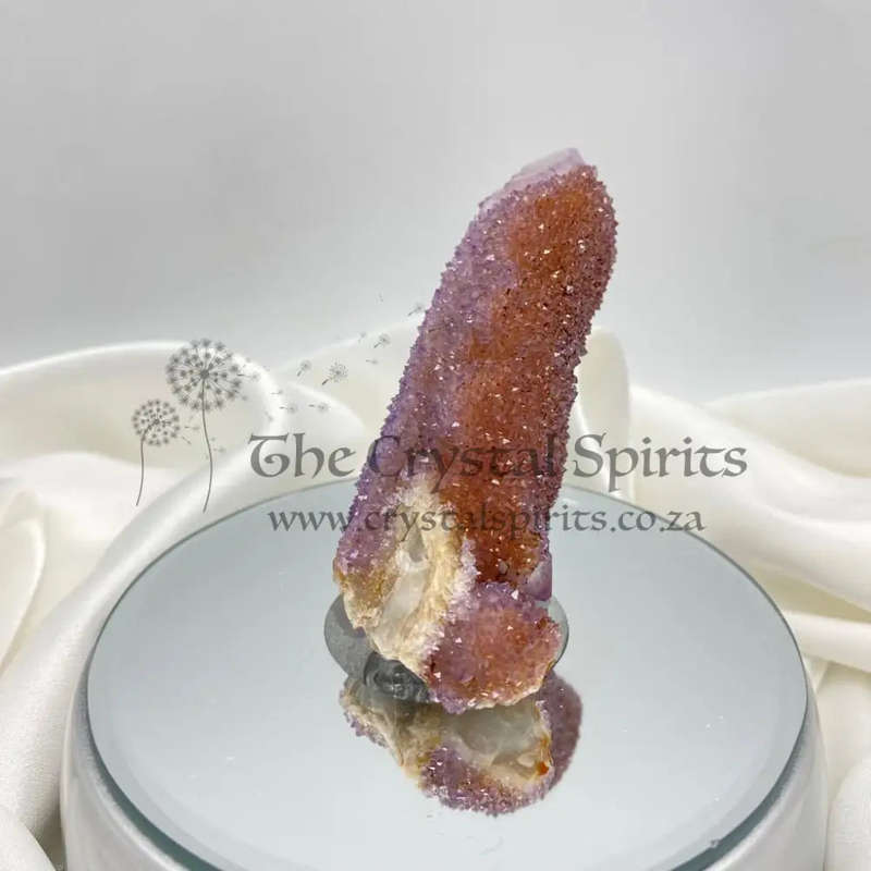 Spirit Quartz