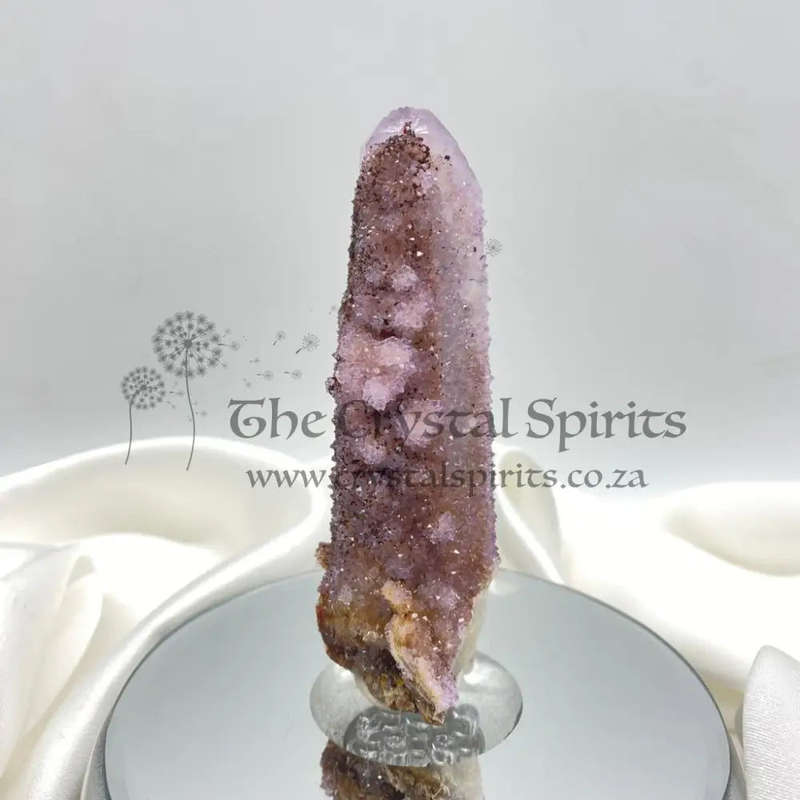 Spirit Quartz