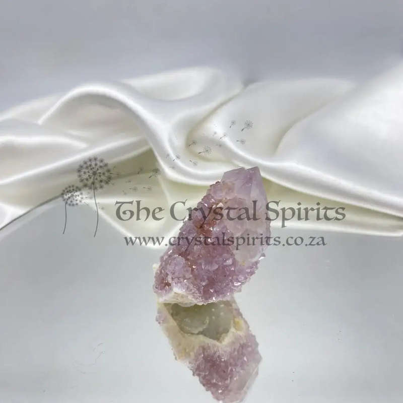 Spirit Quartz