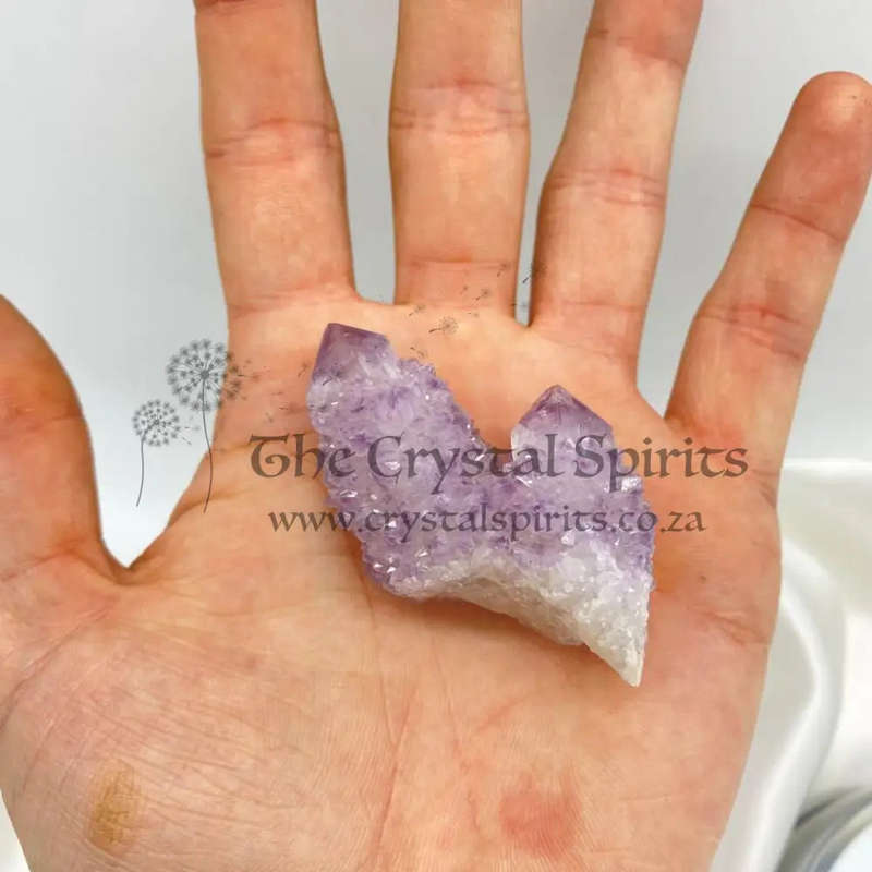 Spirit Quartz
