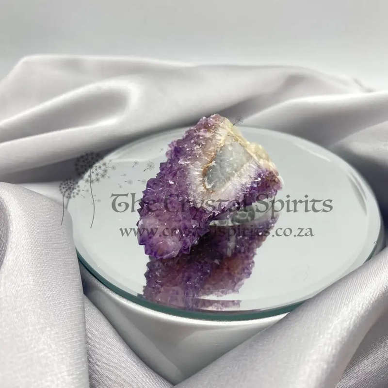 Spirit Quartz