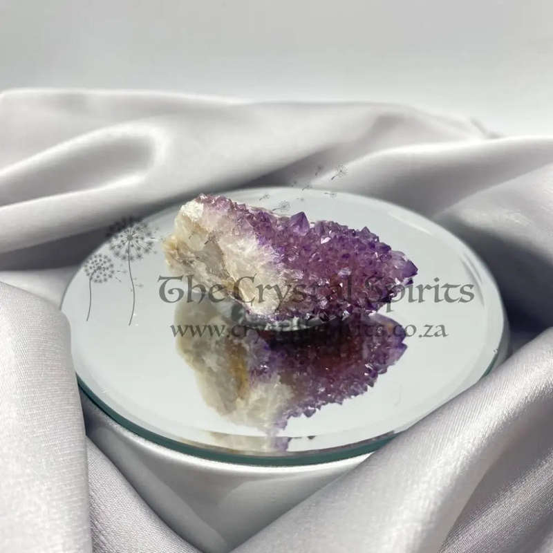 Spirit Quartz