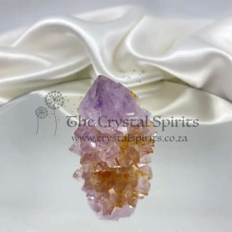 Spirit Quartz