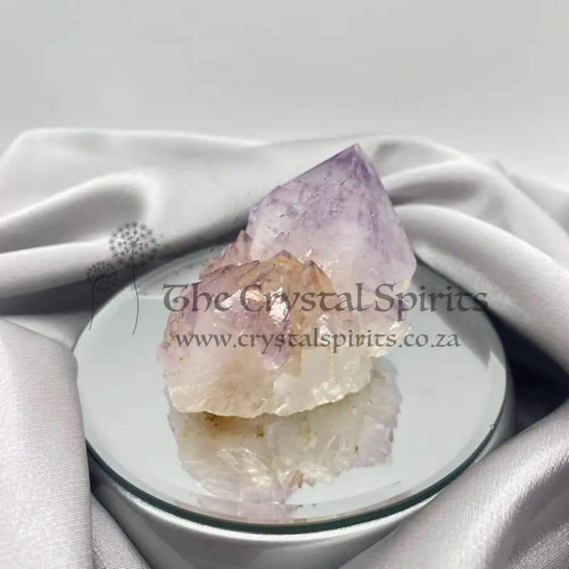 Spirit Quartz