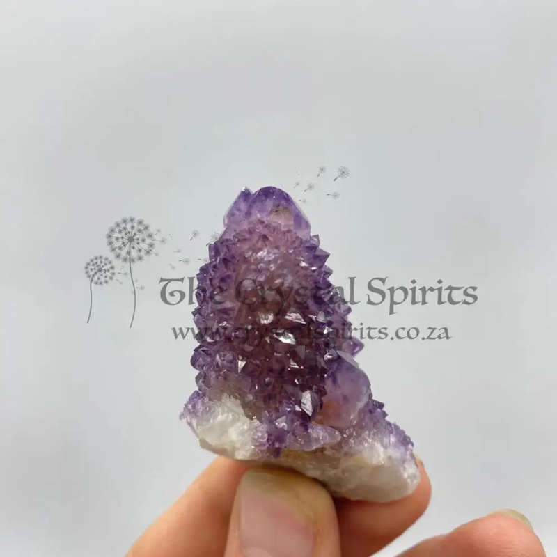 Spirit Quartz