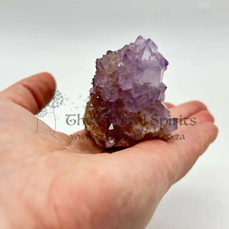 Spirit Quartz
