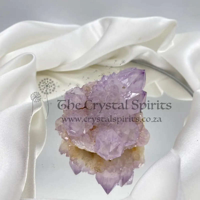 Spirit Quartz
