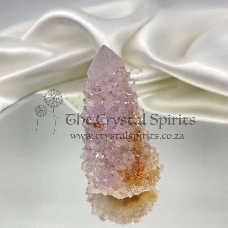 Spirit Quartz