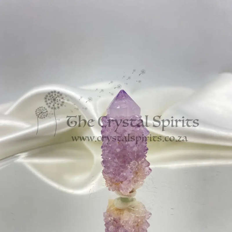 Spirit Quartz