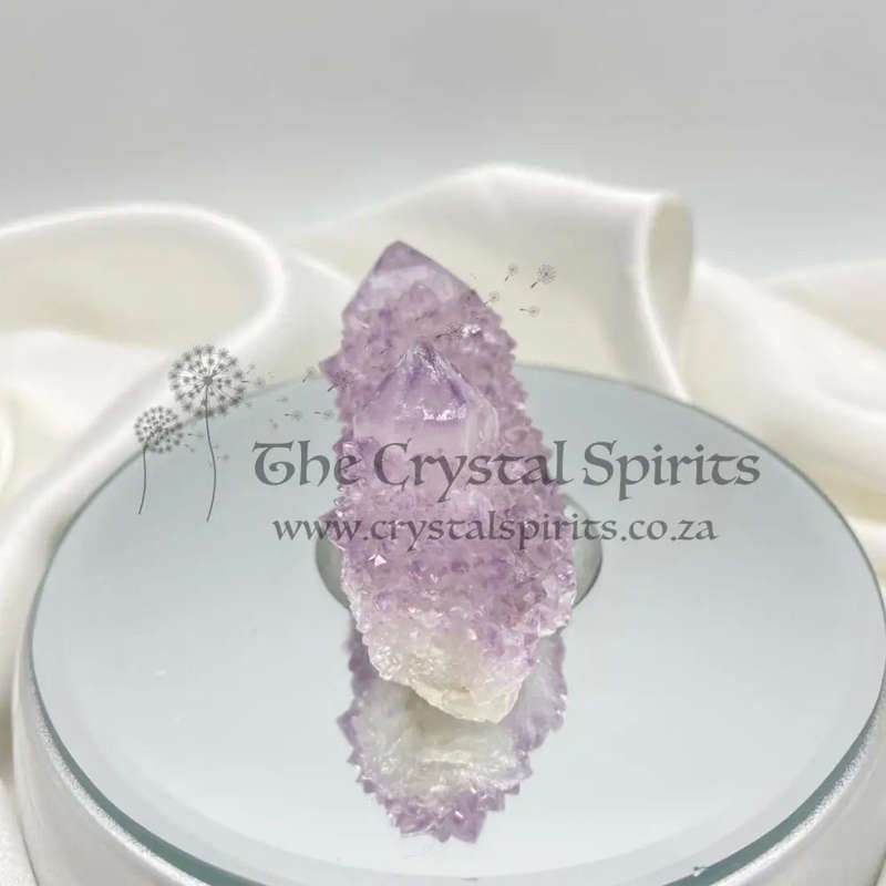Spirit Quartz