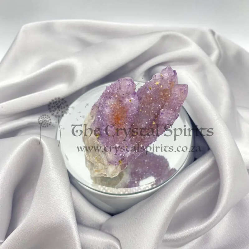 Spirit Quartz