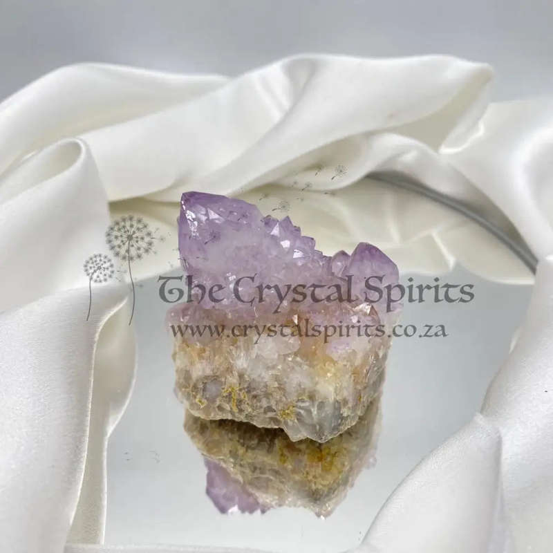 Spirit Quartz