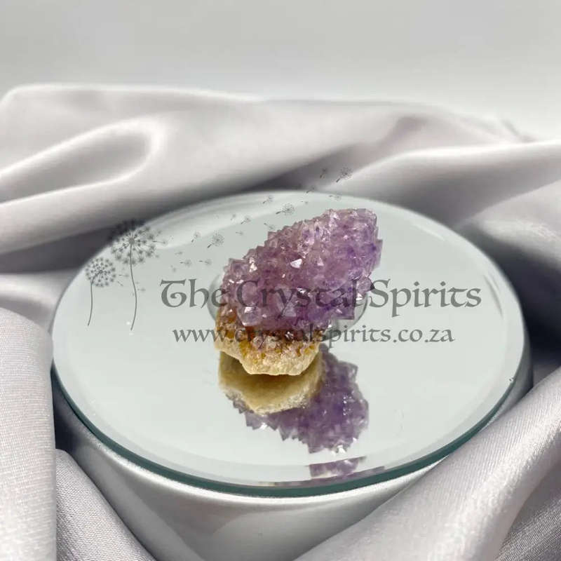 Spirit Quartz