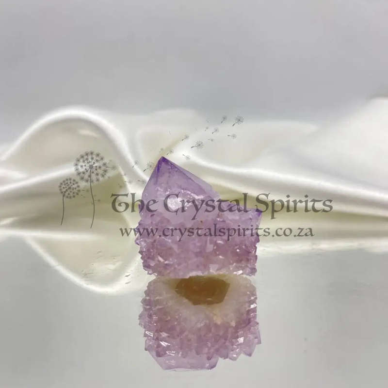 Spirit Quartz