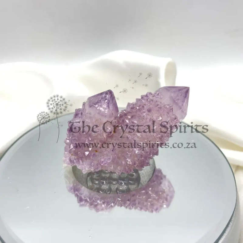 Spirit Quartz