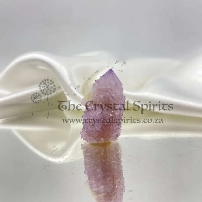 Spirit Quartz