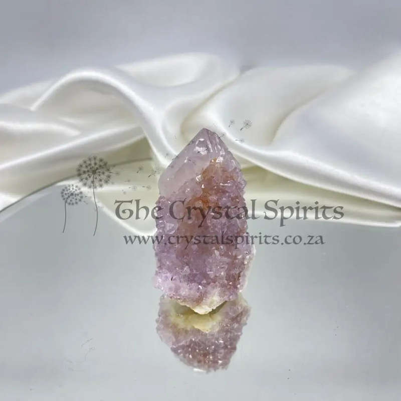 Spirit Quartz