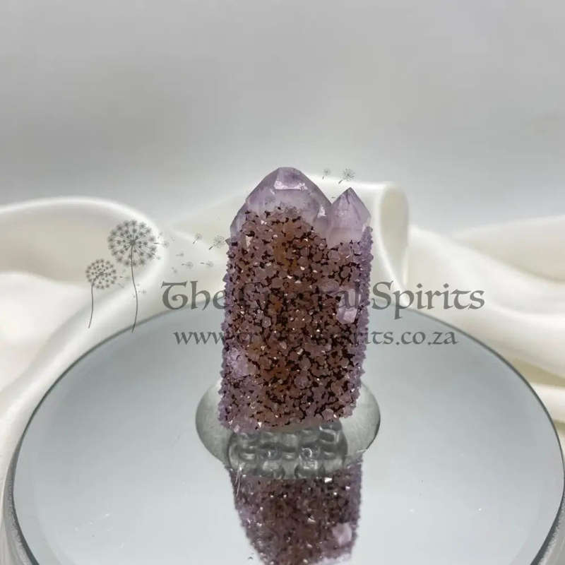 Spirit Quartz