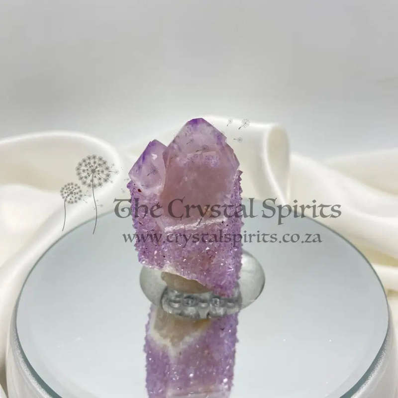 Spirit Quartz