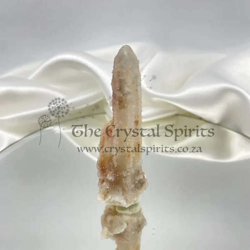 Spirit Quartz