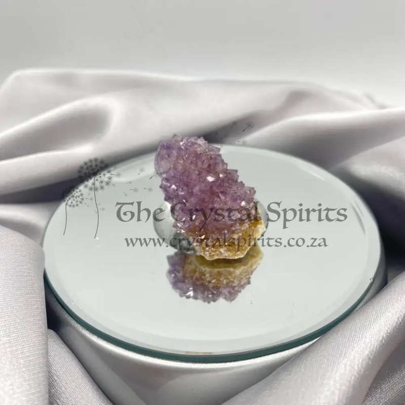 Spirit Quartz