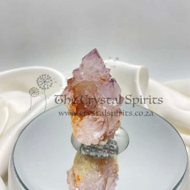Spirit Quartz