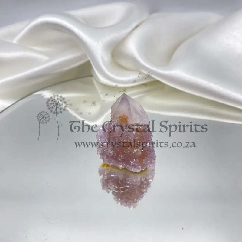 Spirit Quartz