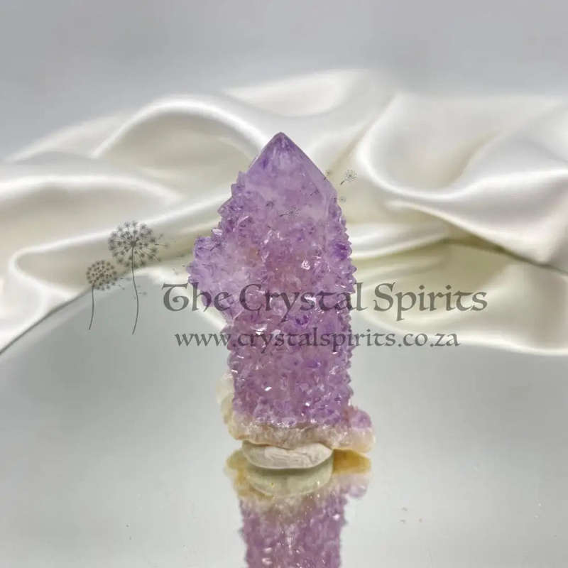 Spirit Quartz